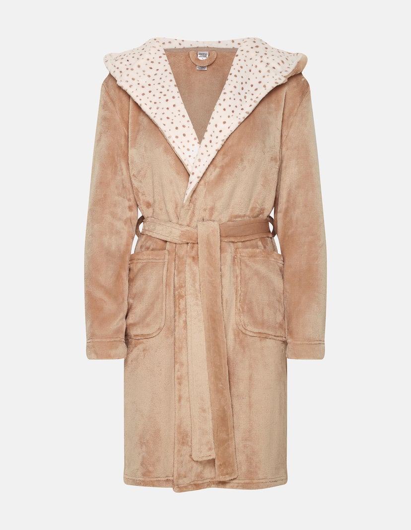 Robe Clarcia Beige 6