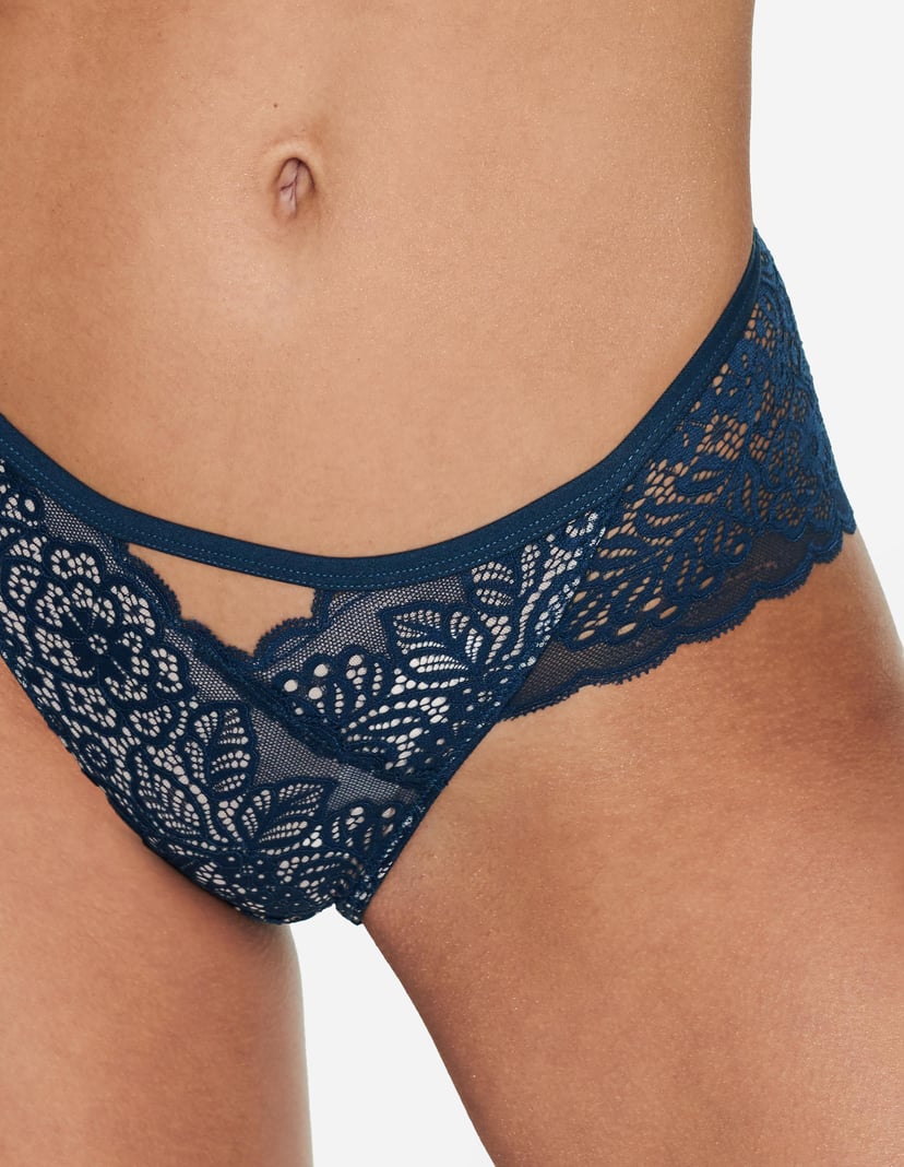 Figi Hint dark green 4