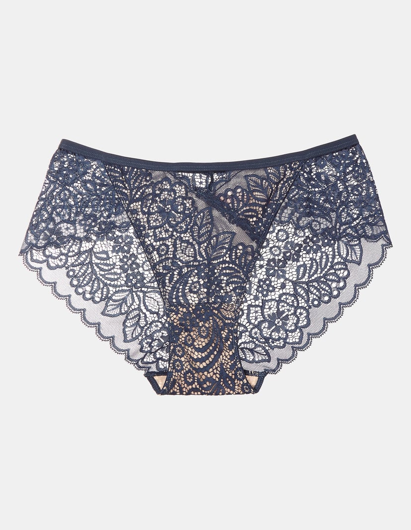 Figi Hint dark green 7