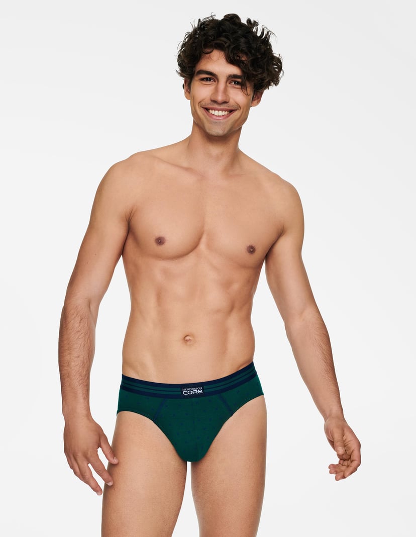Slip Bran 2er-Pack Multi 1