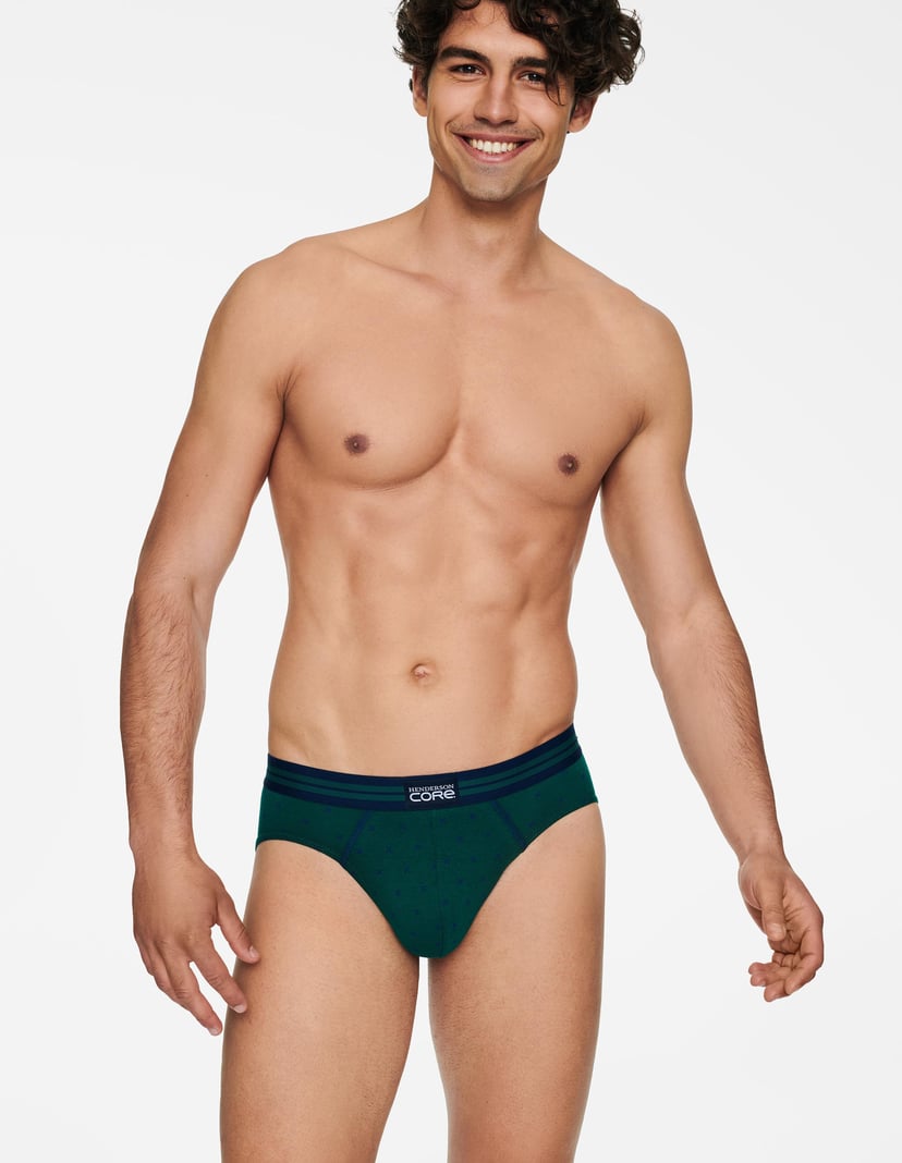 Slip Bran 2er-Pack Multi 5