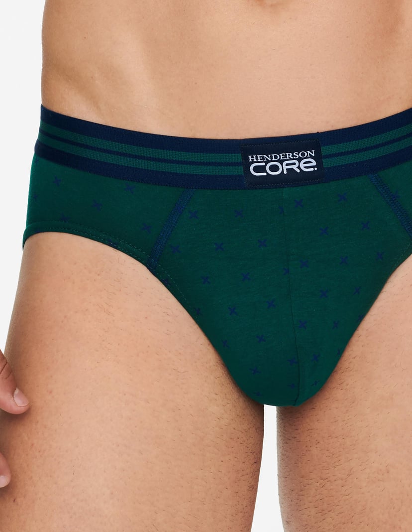Slip Bran 2er-Pack Multi 2