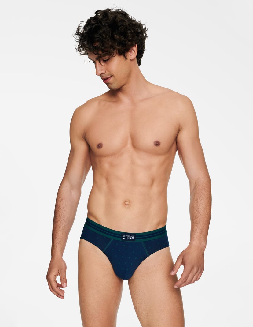 Slip Bran 2er-Pack Multi 4