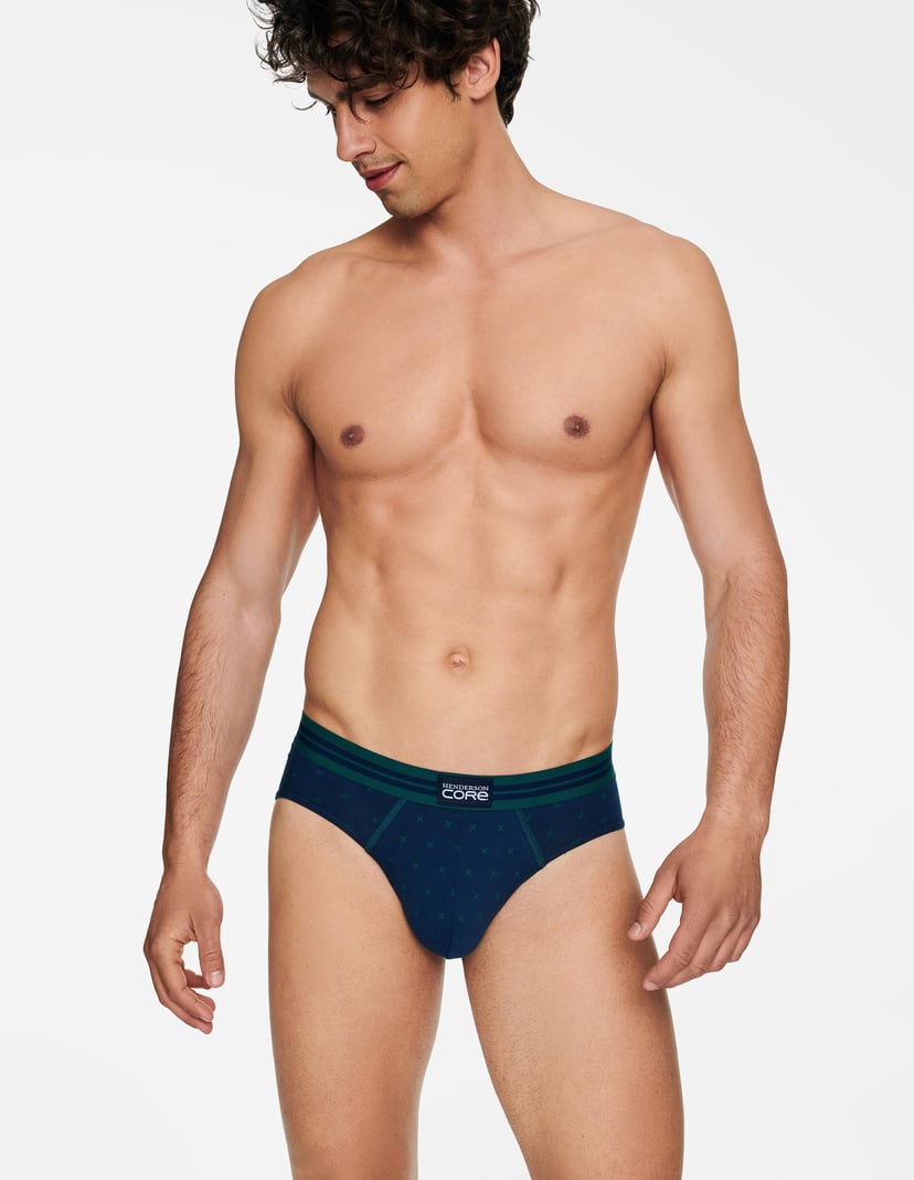 Slip Bran 2er-Pack Multi 6