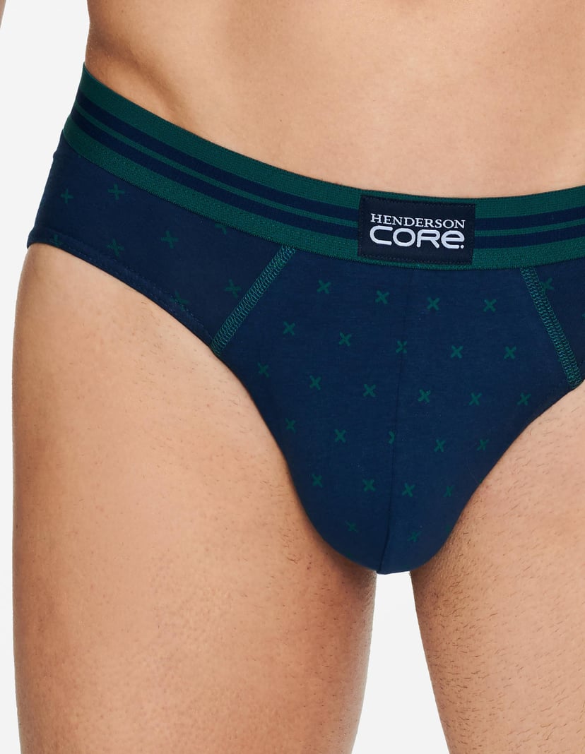 Slip Bran 2er-Pack Multi 3
