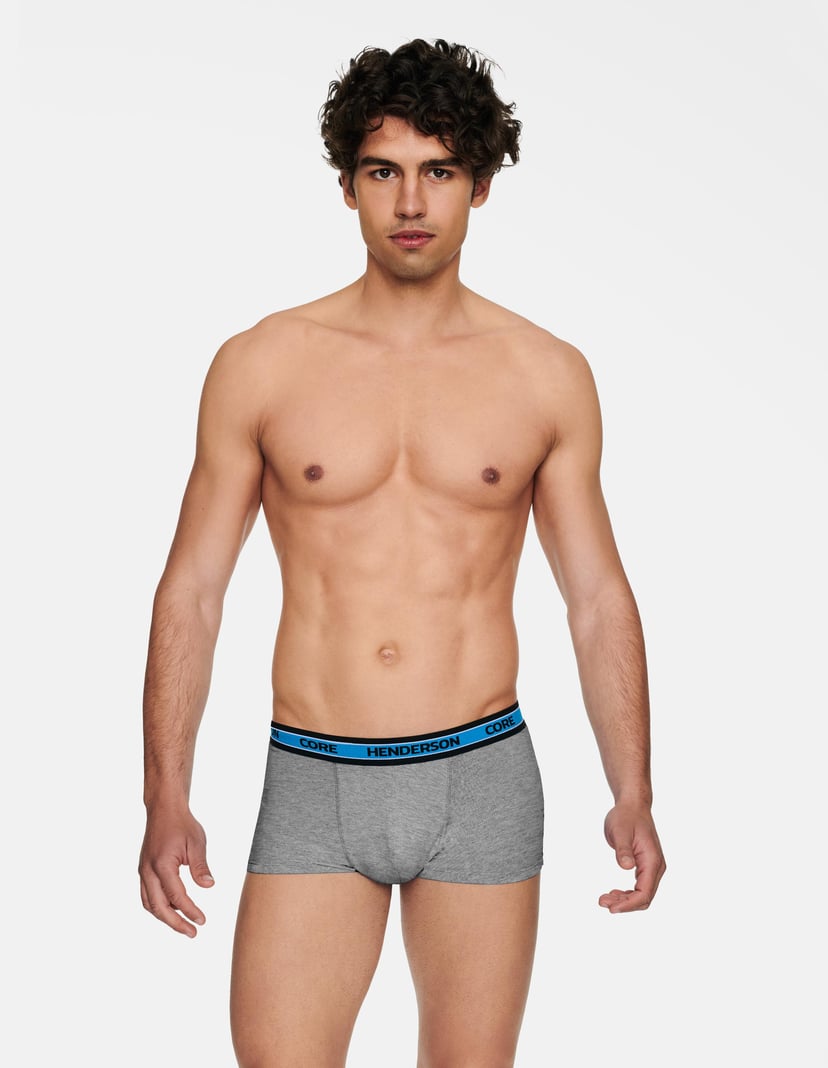 Boxershorts Boost 2er-Pack Multi 4