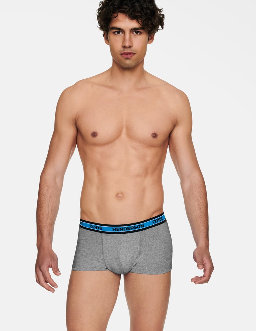 Boxershorts Boost 2er-Pack Multi 6