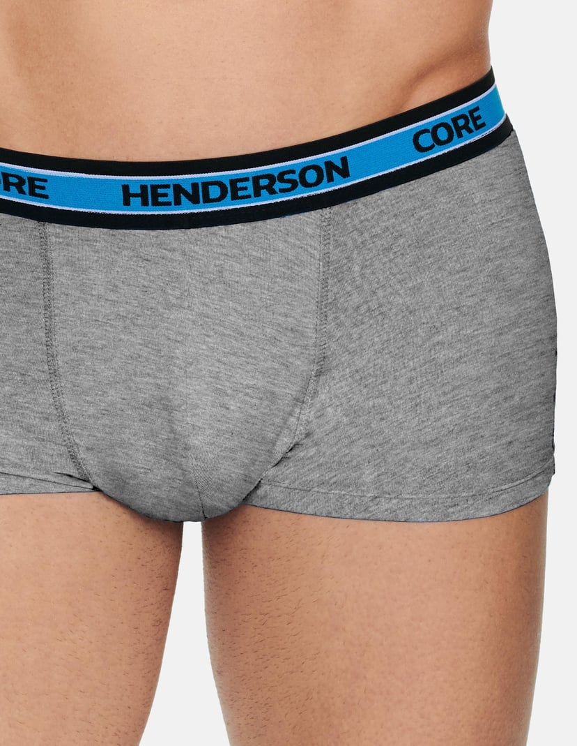 Boxershorts Boost 2er-Pack Multi 3
