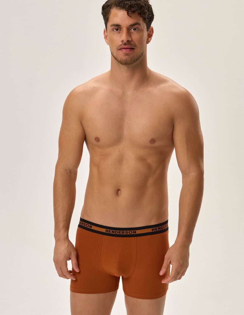 Boxers with longer legs Jag 2-pack Multi 4