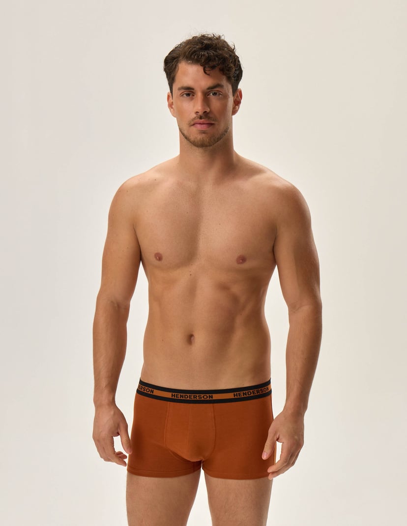Boxers Jag 2-pack Multi 4