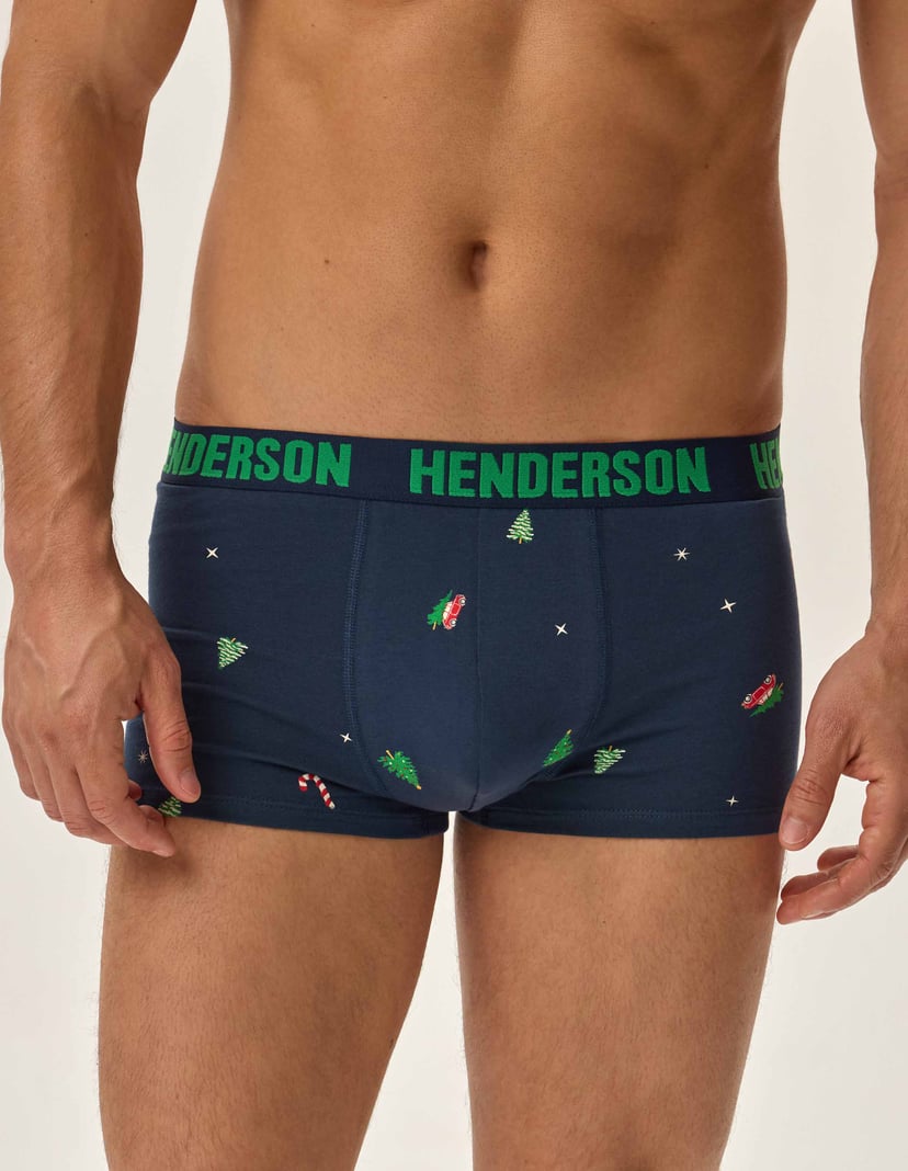 Boxers Jury 2-pack Multi 2