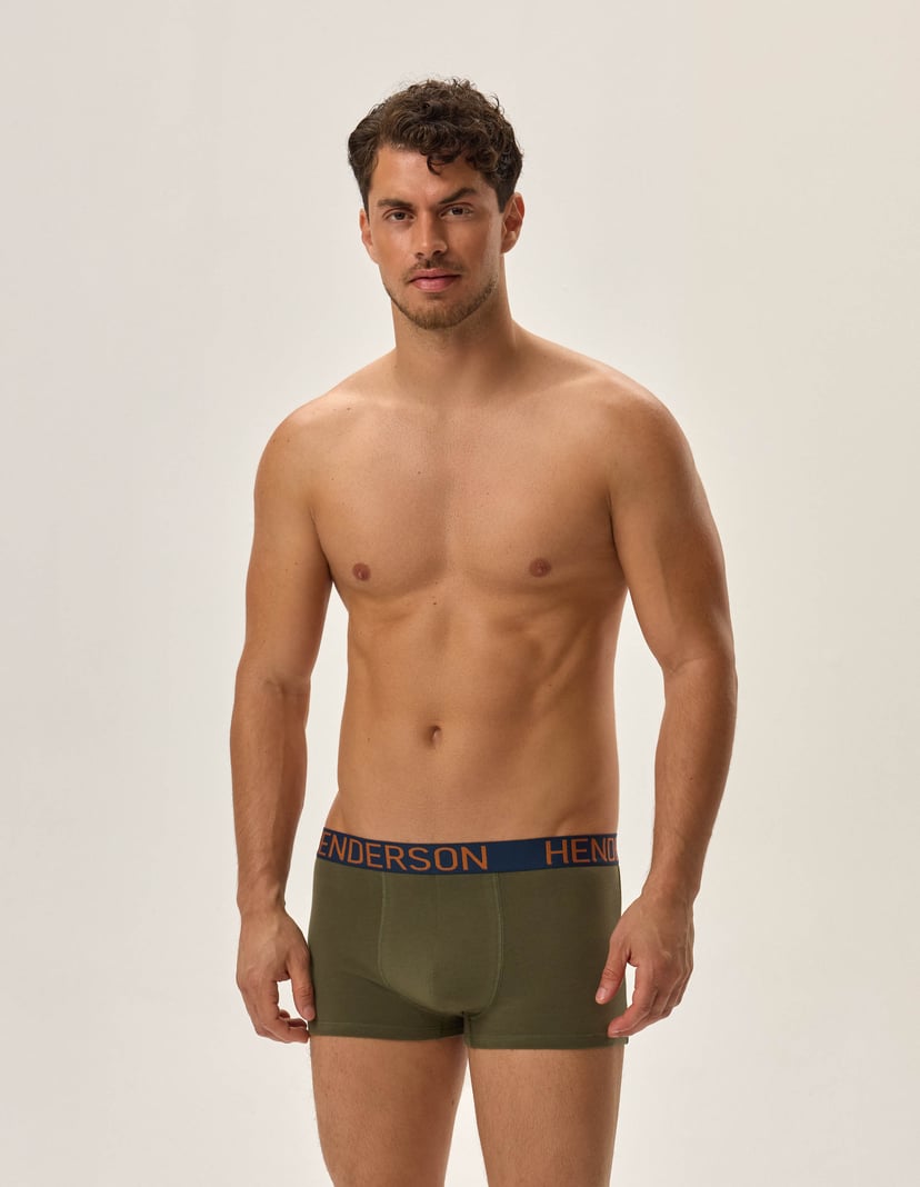 Boxers Kadet 5-pack Multi 4