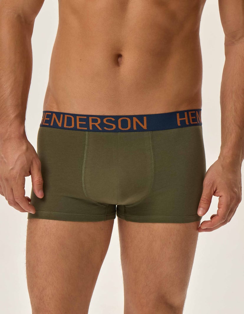 Boxers Kadet 5-pack Multi 5