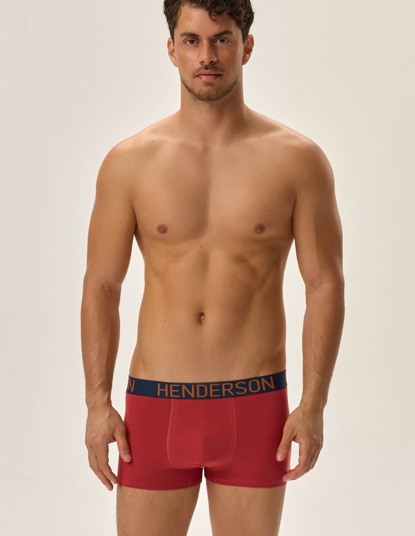Boxers Kadet 5-pack Multi 8
