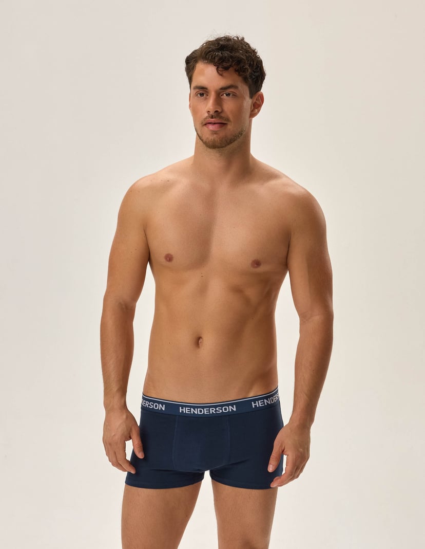 Boxers Kane 3-pack Multi 7