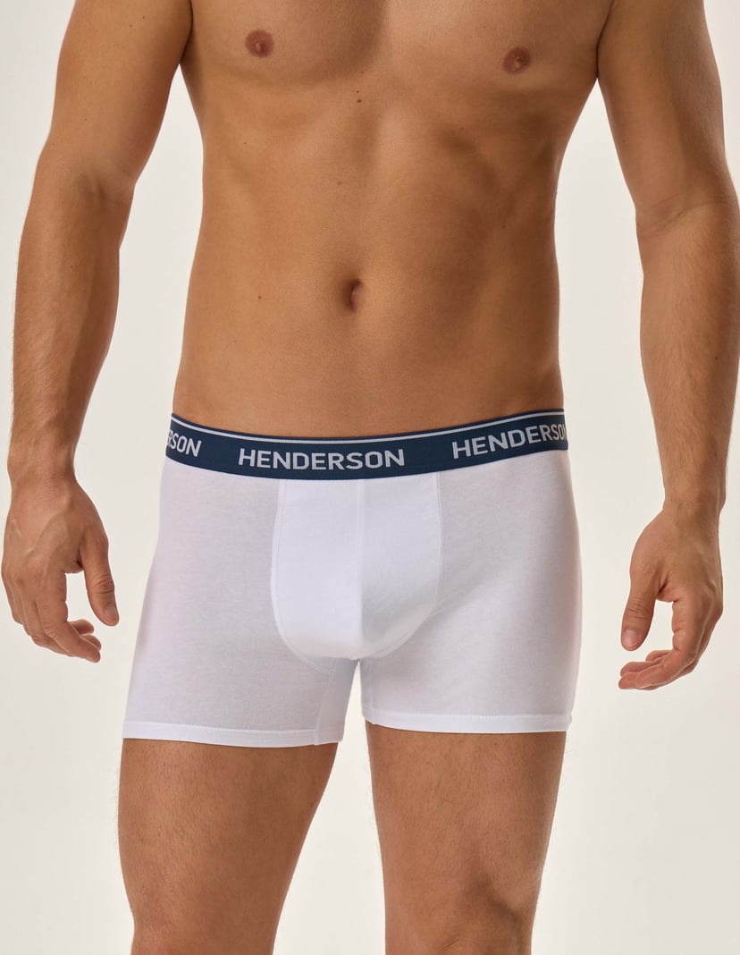 Boxers with longer legs Kane 3-pack Multi 2