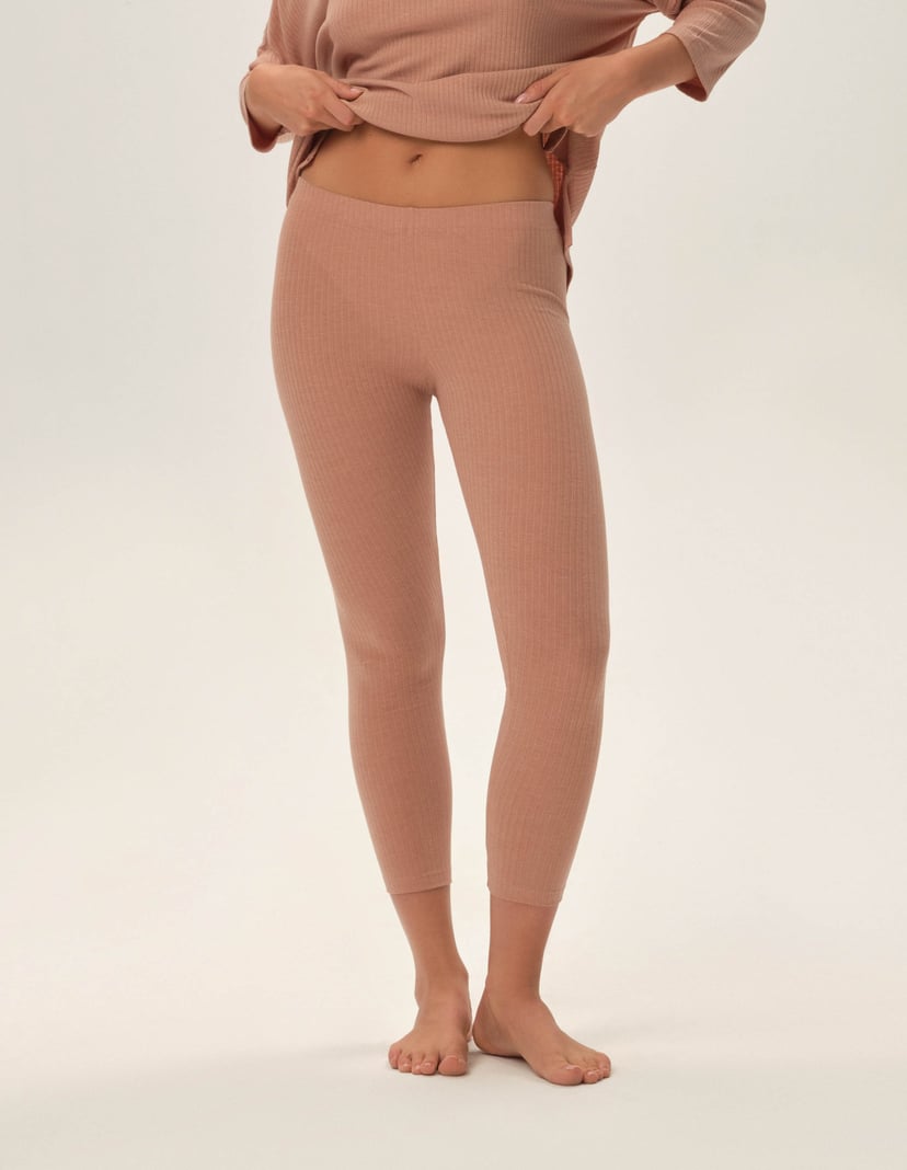 Komplet damski Frau pink 3