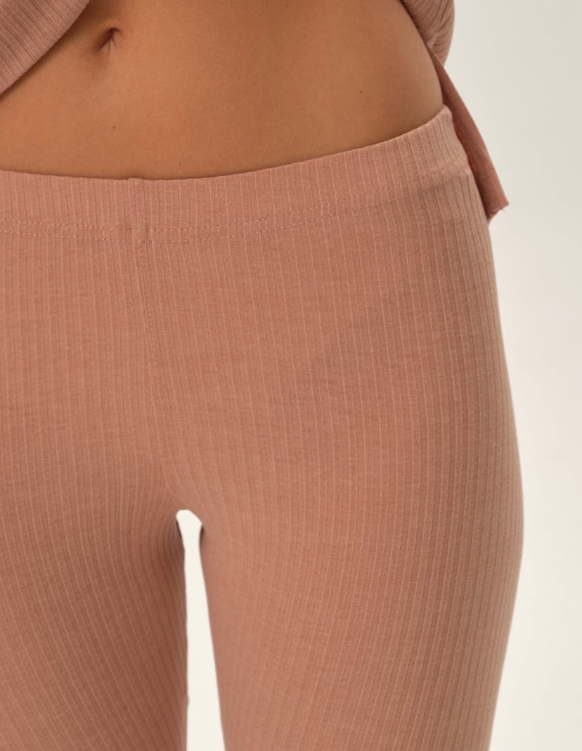 Komplet damski Frau pink 4