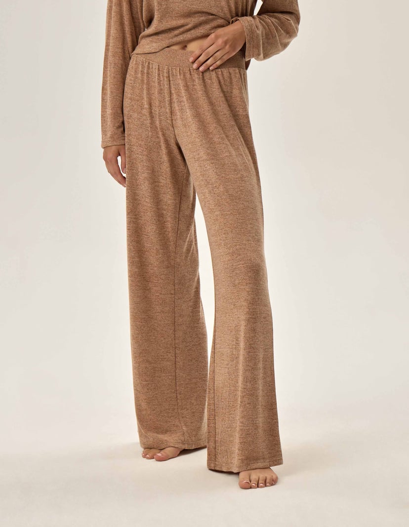 Komplet damski Fudge Beige 4