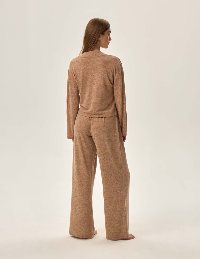 Komplet damski Fudge Beige 5