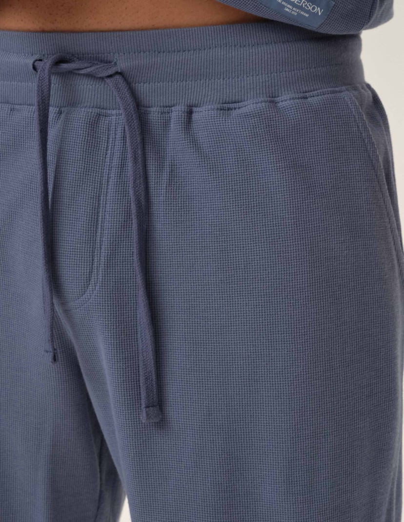 Men's set Home Blue 3