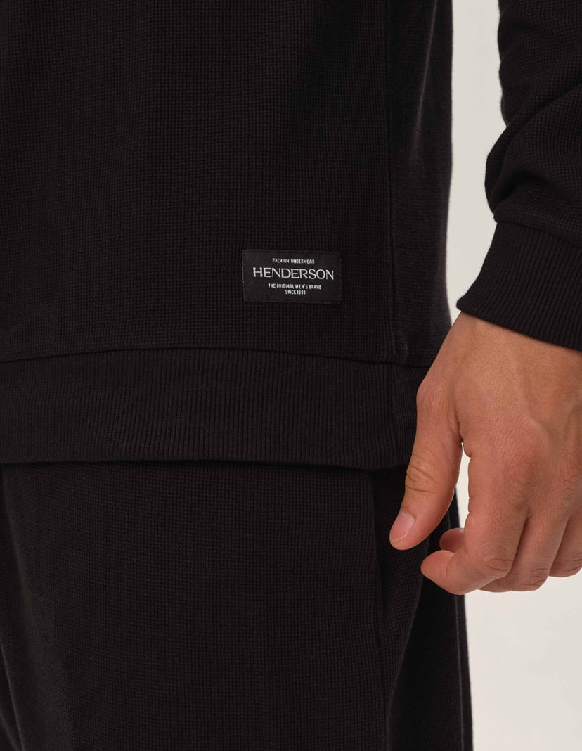 Men's set Home Black 3