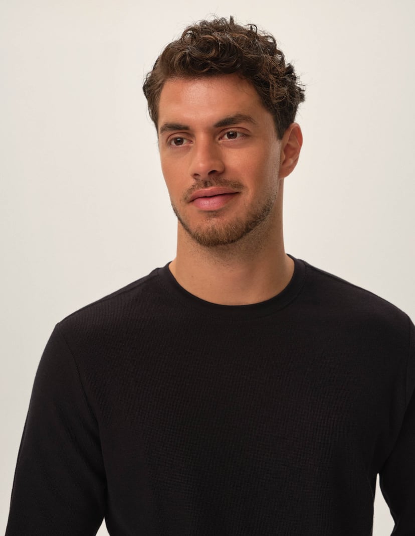 Men's set Home Black 4