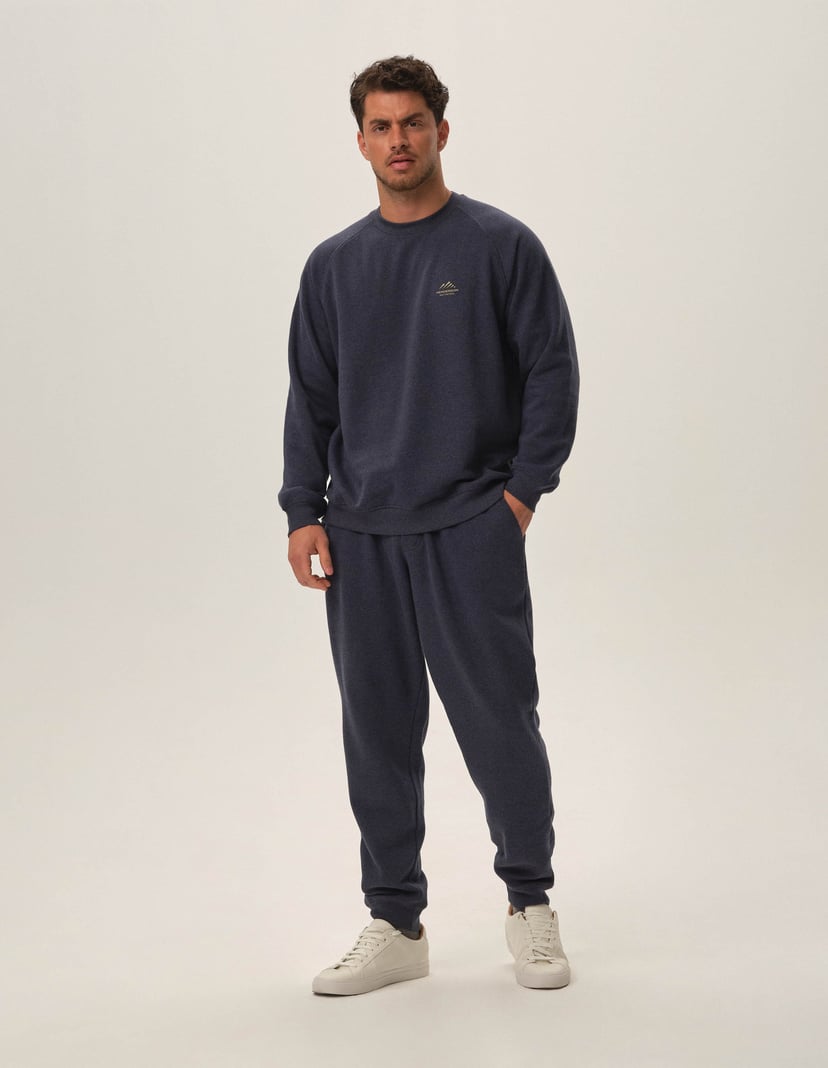 Men's set Hulk navy 1