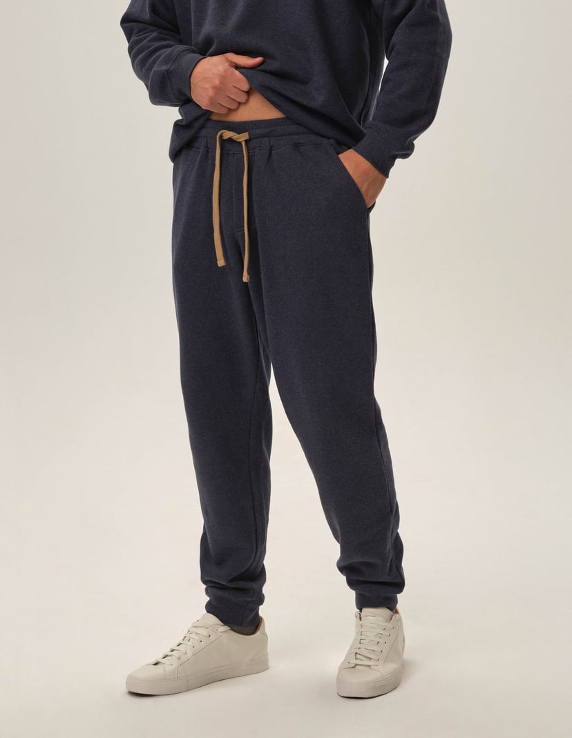 Men's set Hulk navy 2