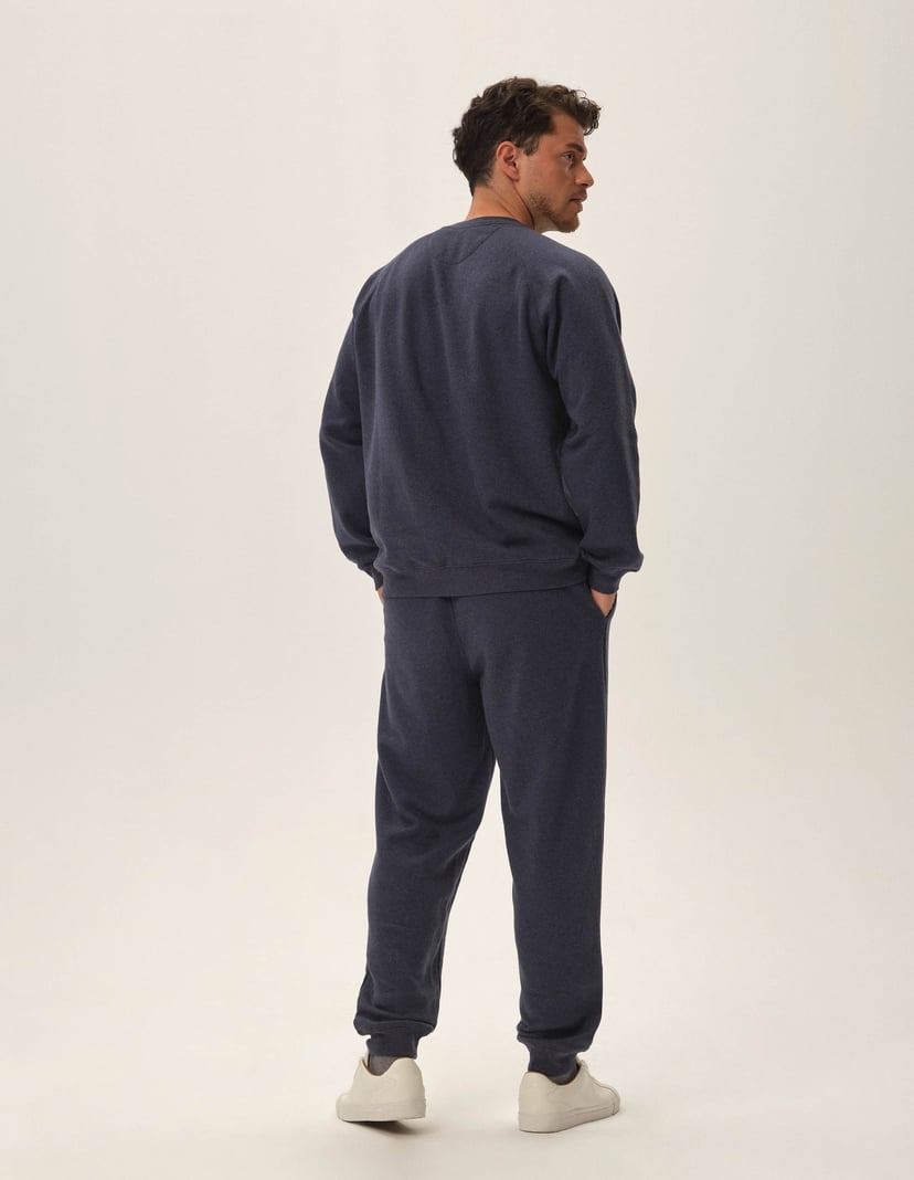 Men's set Hulk navy 6