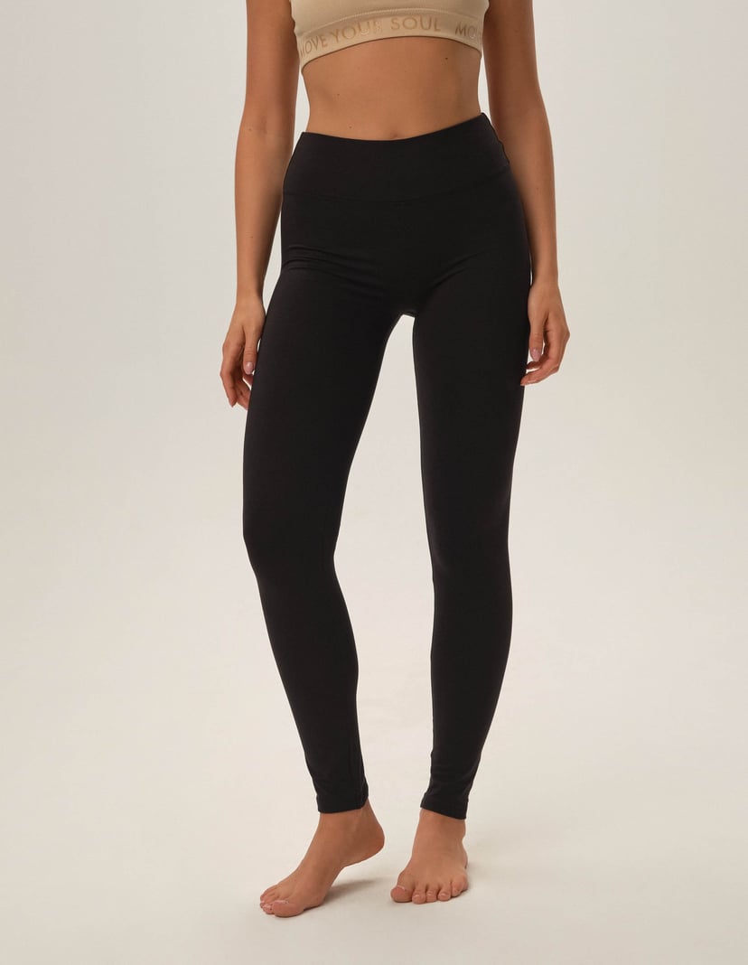 Leginsy Fidel Black 2