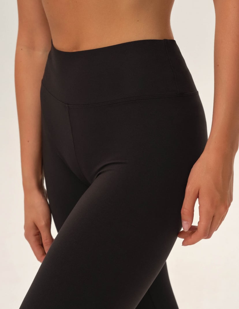 Leginsy Fidel Black 3