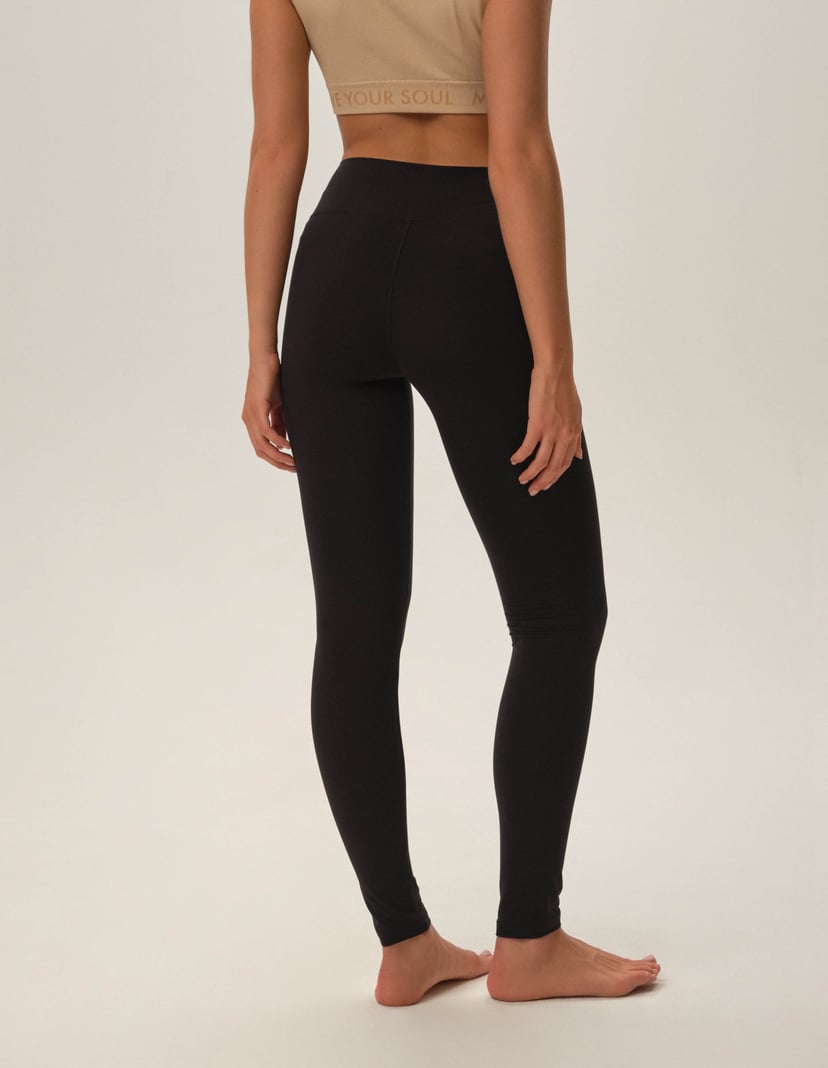 Leginsy Fidel Black 4