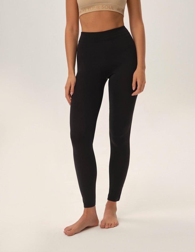 Leginsy Flavio Black 2