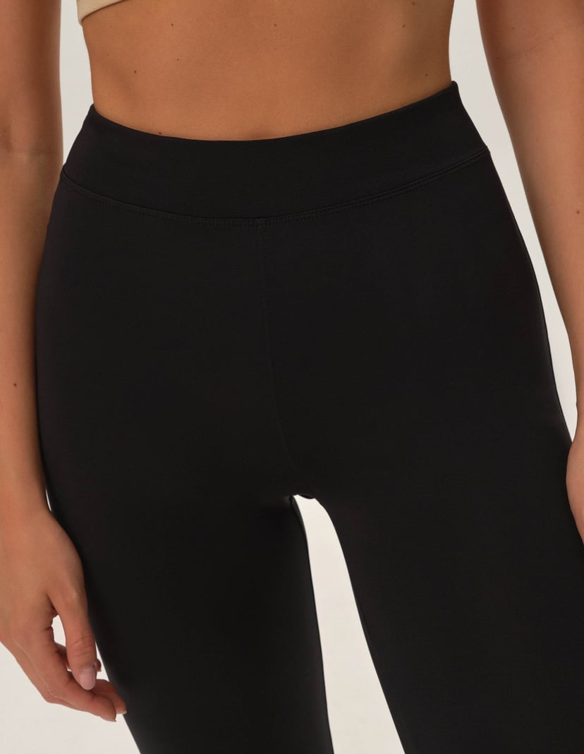 Leginsy Flavio Black 3