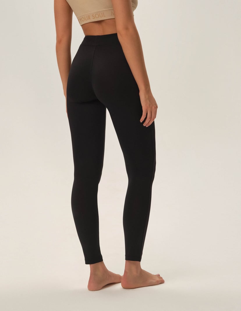 Leginsy Flavio Black 4