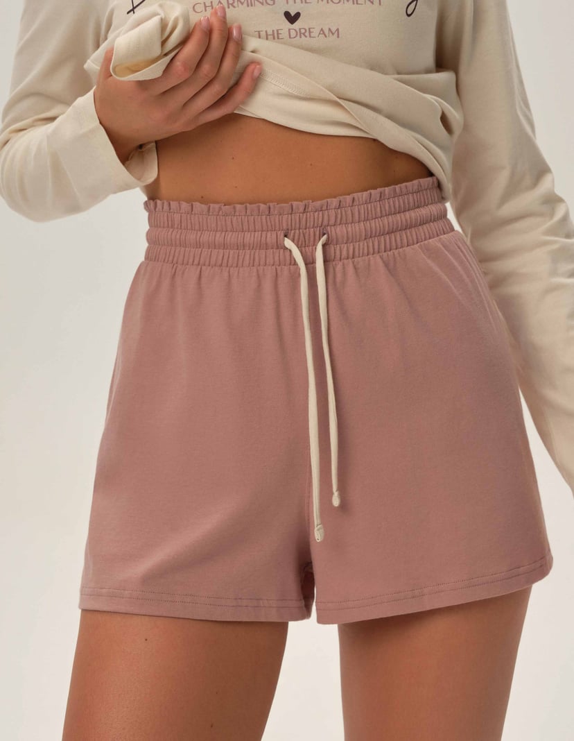 Piżama Freja cream 3