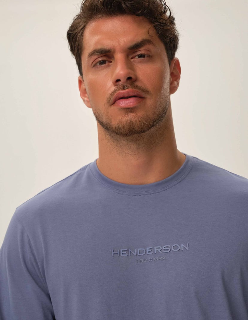 Pyjamas Kanyon Blue 3