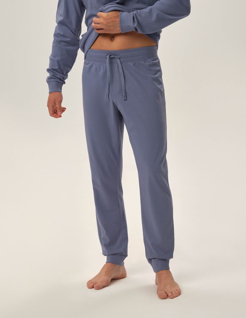 Pyjamas Kanyon Blue 4