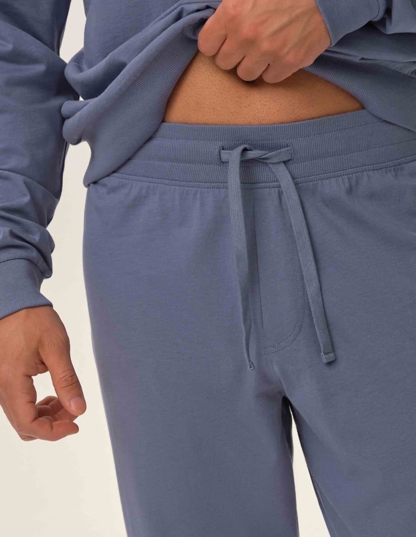 Pyjamas Kanyon Blue 5