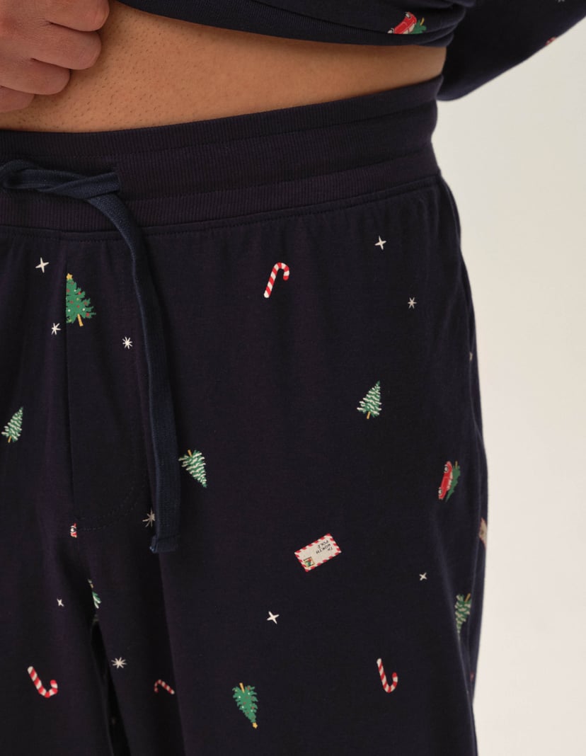 Pyjamas Kofi navy 5
