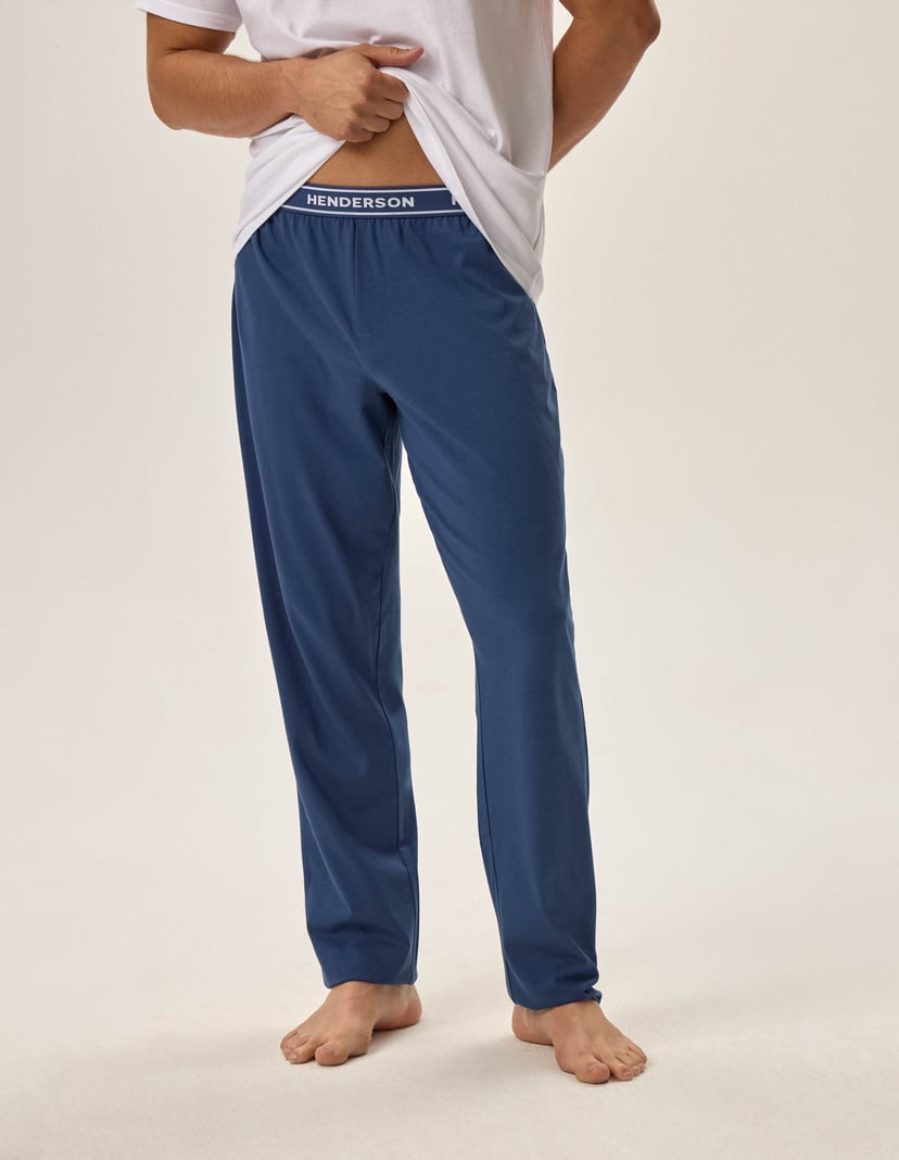 Pyjamas Head White 2