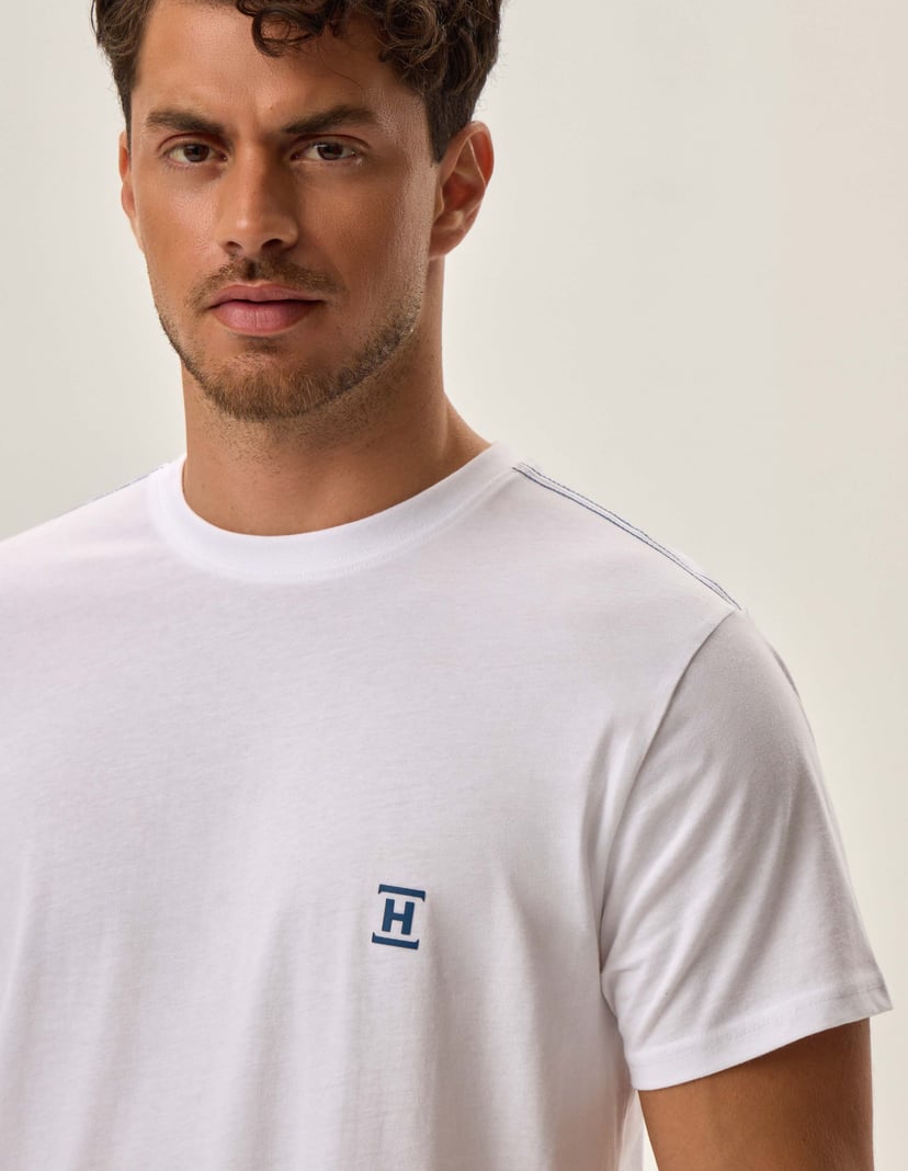 Pyjamas Head White 3