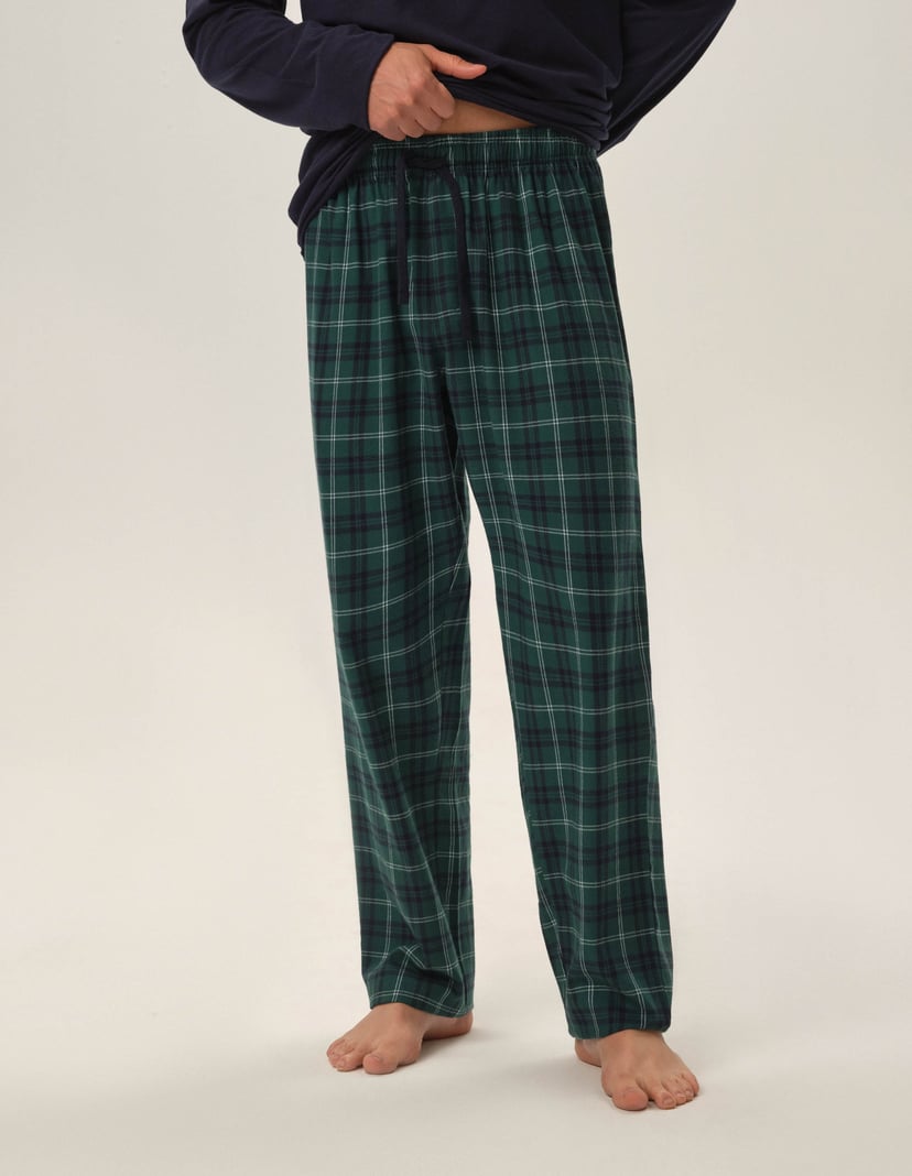 Pyjamas Herb navy 4
