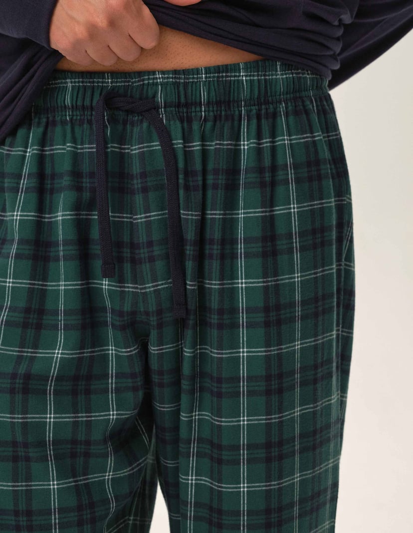 Pyjamas Herb navy 5