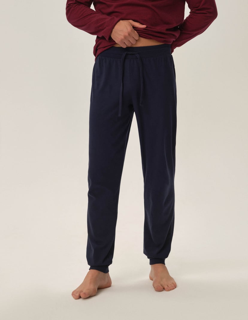 Pyjamas Jarvis Red 4