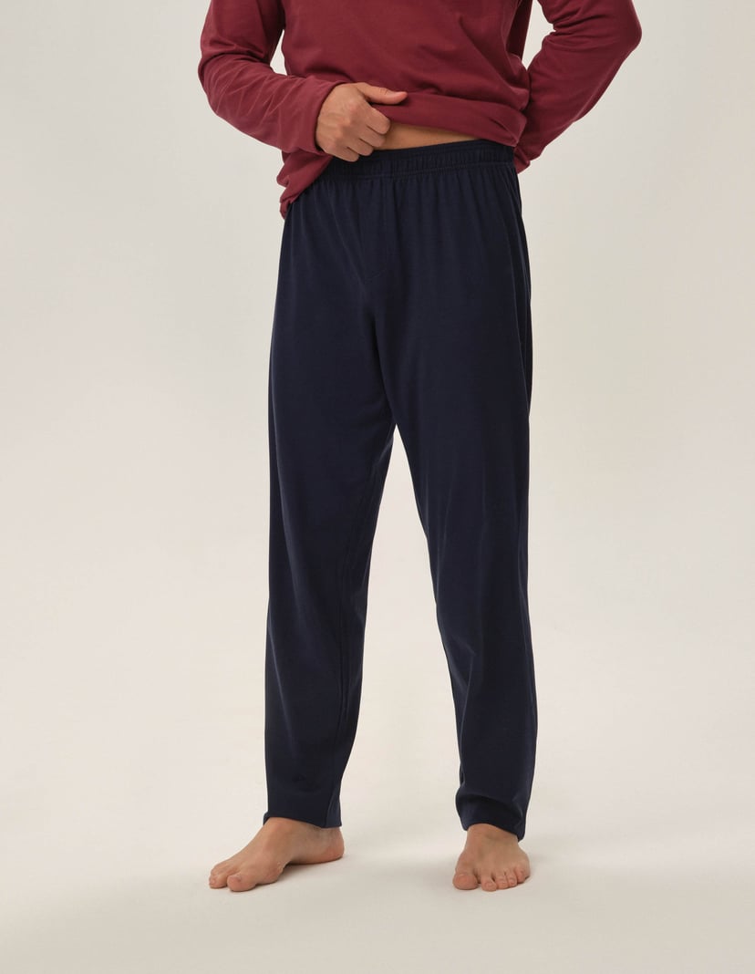 Pyjamas Jetson maroon 4