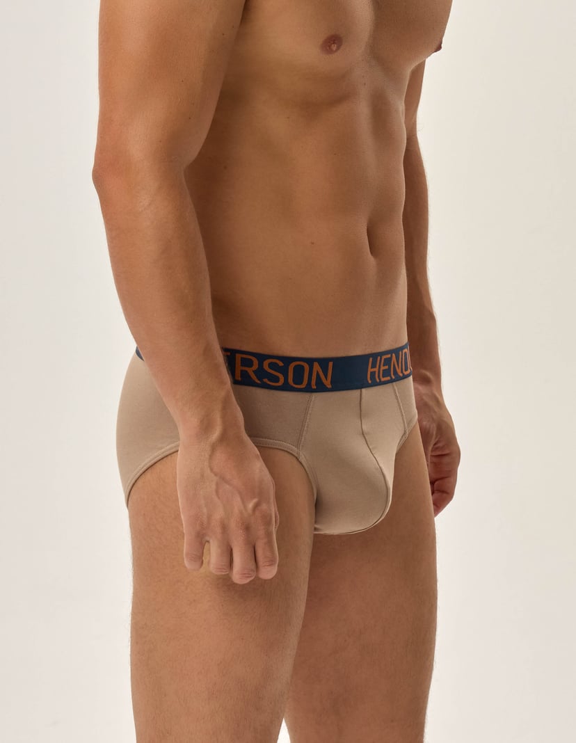 Briefs Kadet 5-pack Multi 3