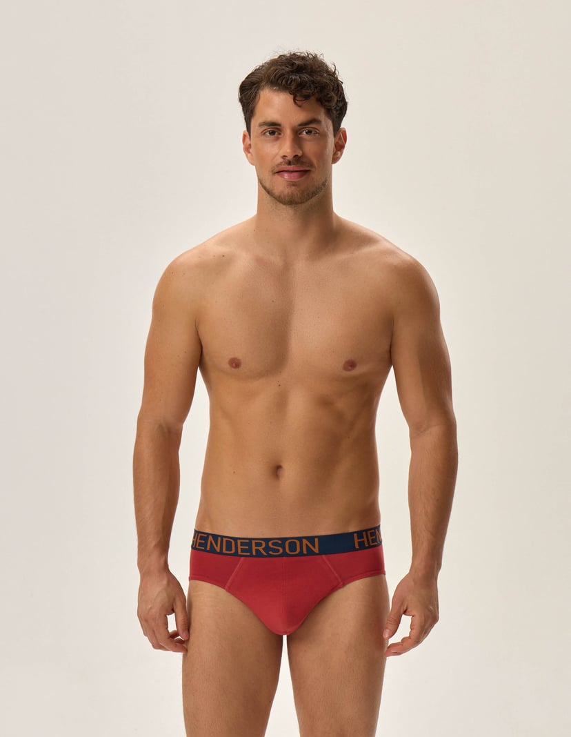 Briefs Kadet 5-pack Multi 4