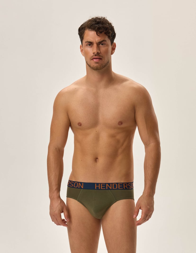 Briefs Kadet 5-pack Multi 9